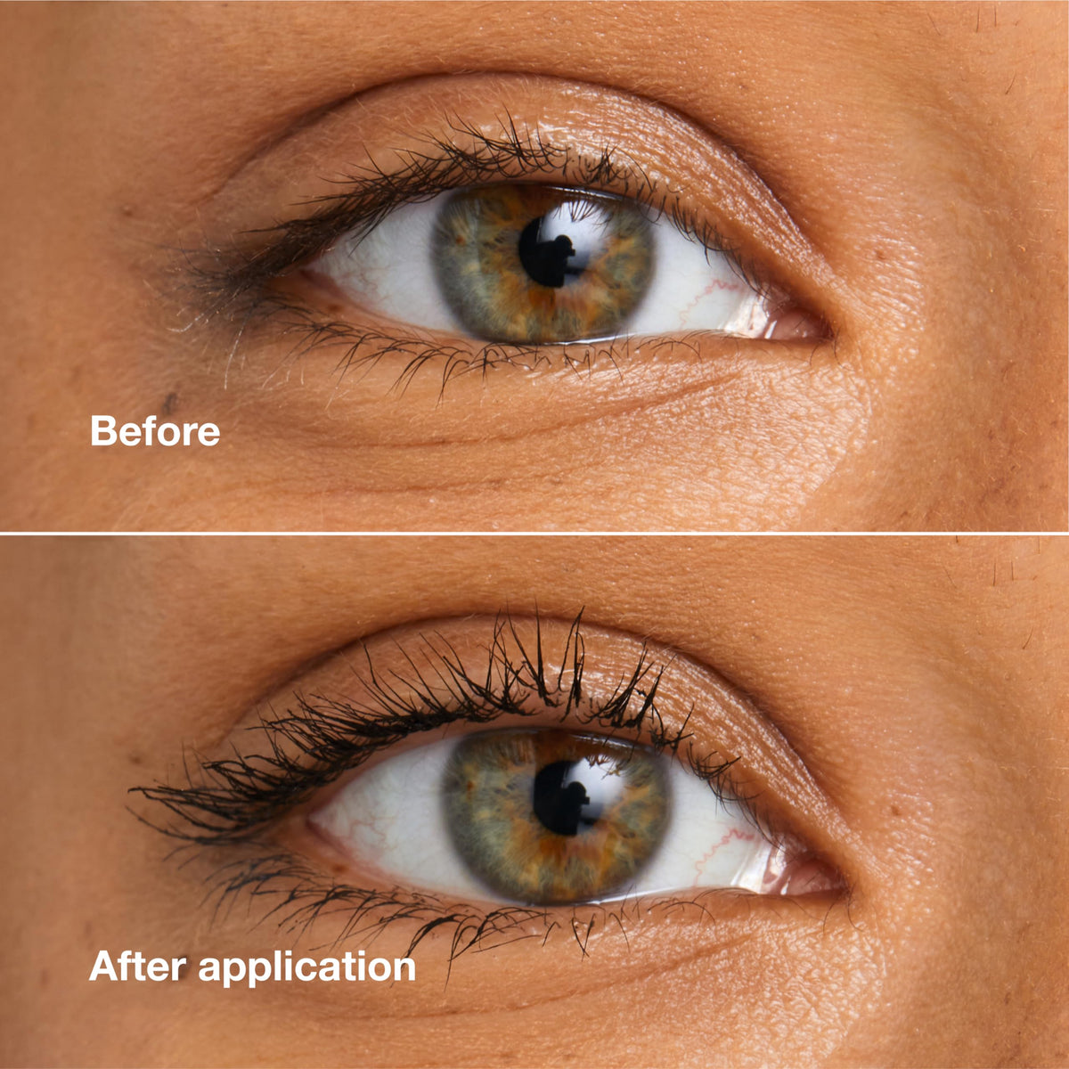 Clinique High Impact Waterproof Mascara | Volume, Length, Smudge-Proof + Safe For Sensitive Eyes, Black, 0.28 Fl Oz Clinique