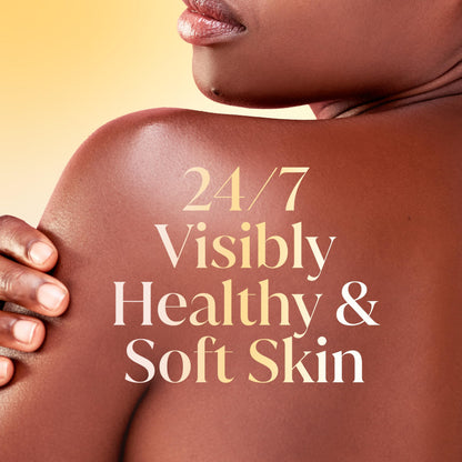 Olay Body Wash for Women, Ultra Moisture, 24hr Moisturizing, Hydrating & Refreshing, B3 Vitamin Complex, Free of Parabens & Phthalates, For All Skin Types, Shea Butter Scent, 22 fl oz Olay