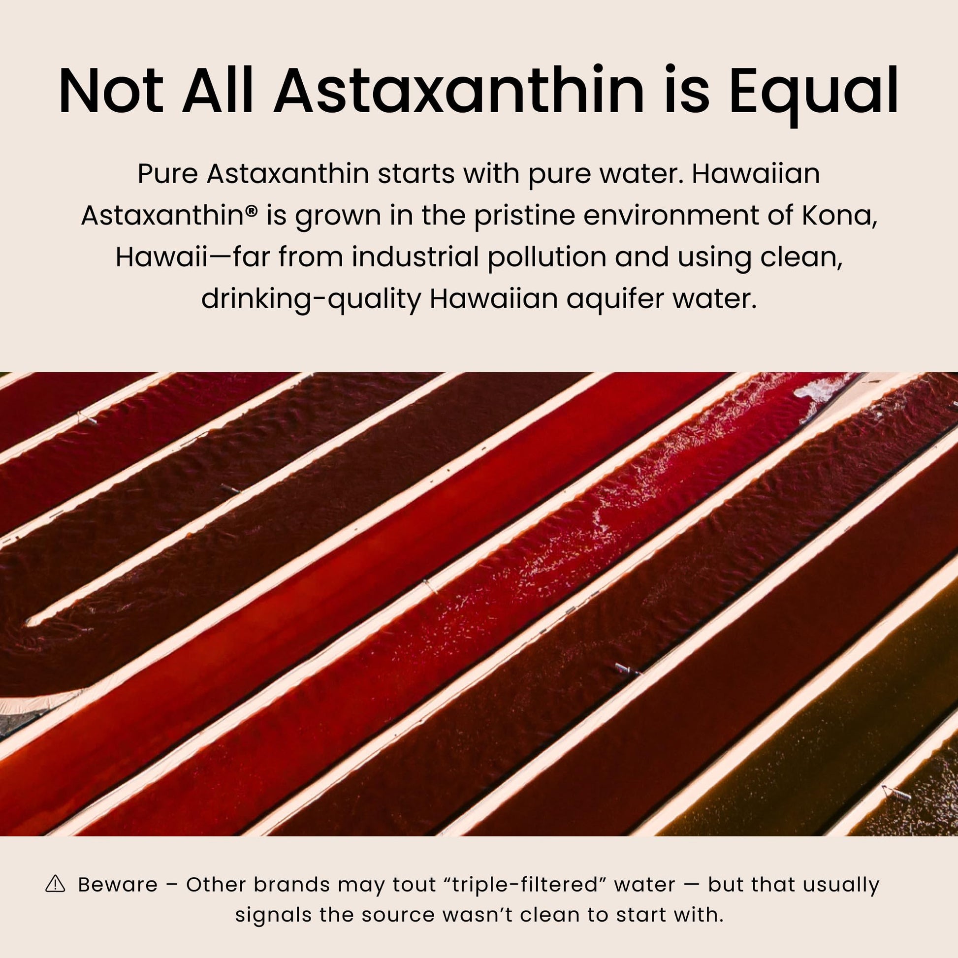 Nutrex Hawaii BioAstin Hawaiian Astaxanthin - 12mg, 90 Softgels - Farm-Direct Premium Antioxidant Supplement to Support Eye, Skin Nutrex Hawaii