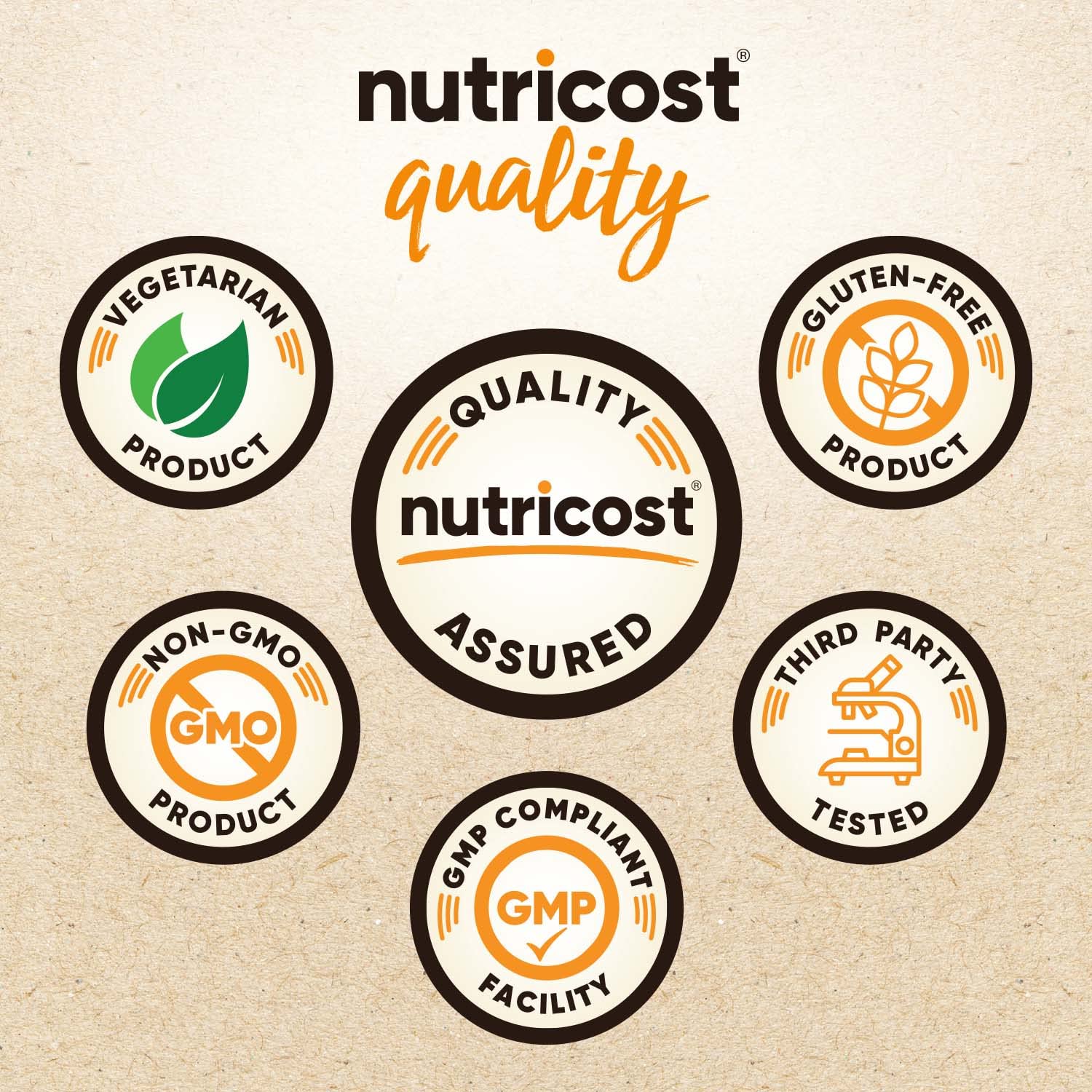 Nutricost Organic Super Greens Powder (30 Servings) Orange Sunrise Flavor - Superfood Supplement Drink Mix Nutricost buy australia supplements