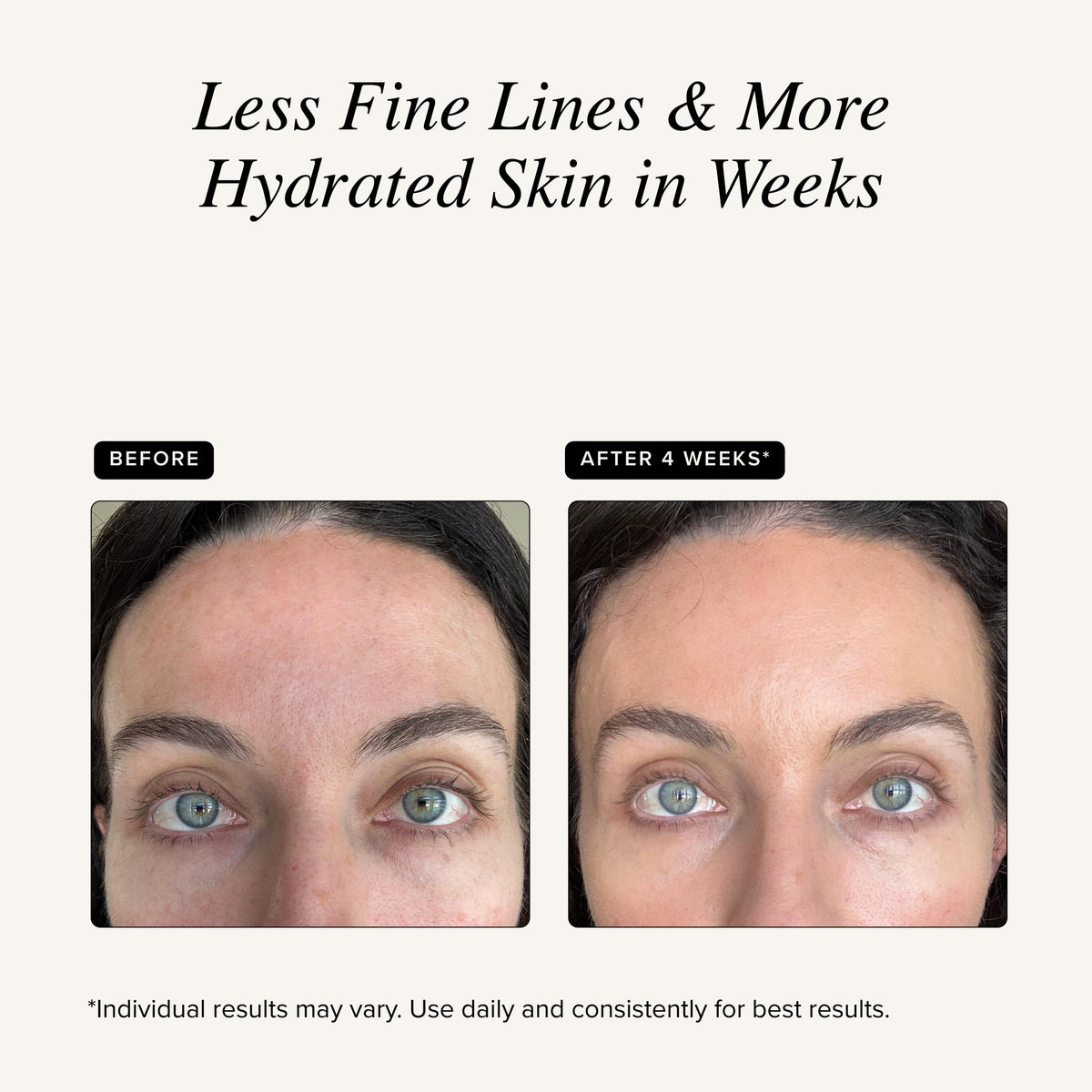 Asterwood Copper Peptides Serum for Face, GHK-Cu Peptide w/Hyaluronic Acid Asterwood