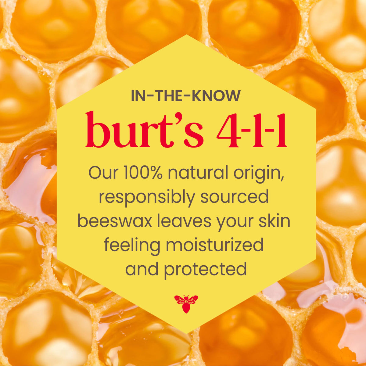 Burt's Bees Lip Shimmer Nude Collection, Tinted Lip Balm, 0.09 oz., 3 Tubes Burt's Bees