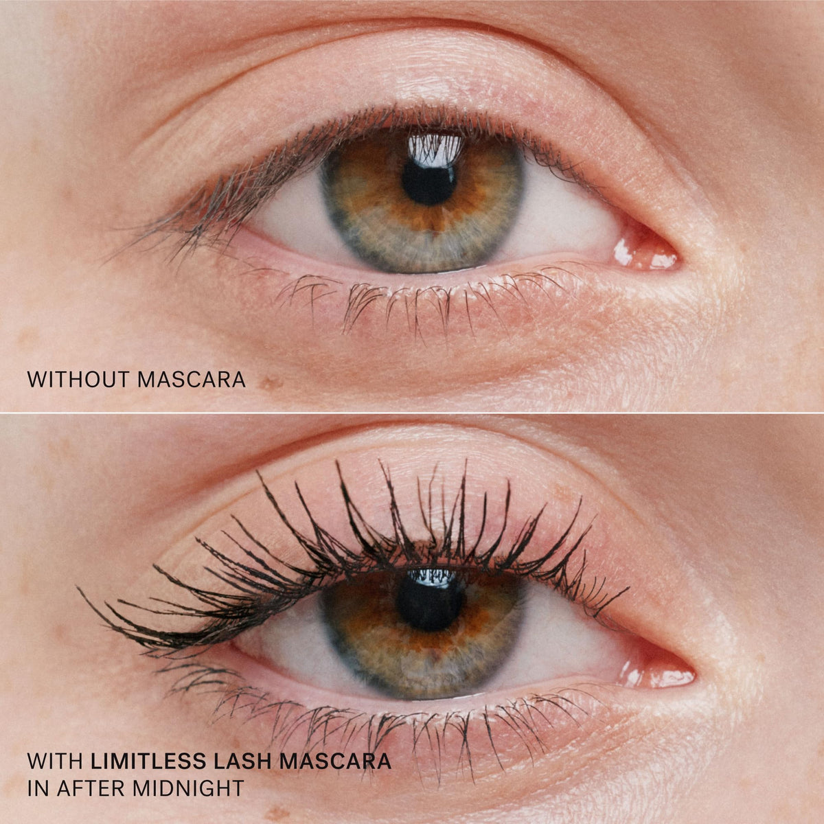 ILIA - Limitless Lash Mascara (After Midnight | Soft black) ILIA