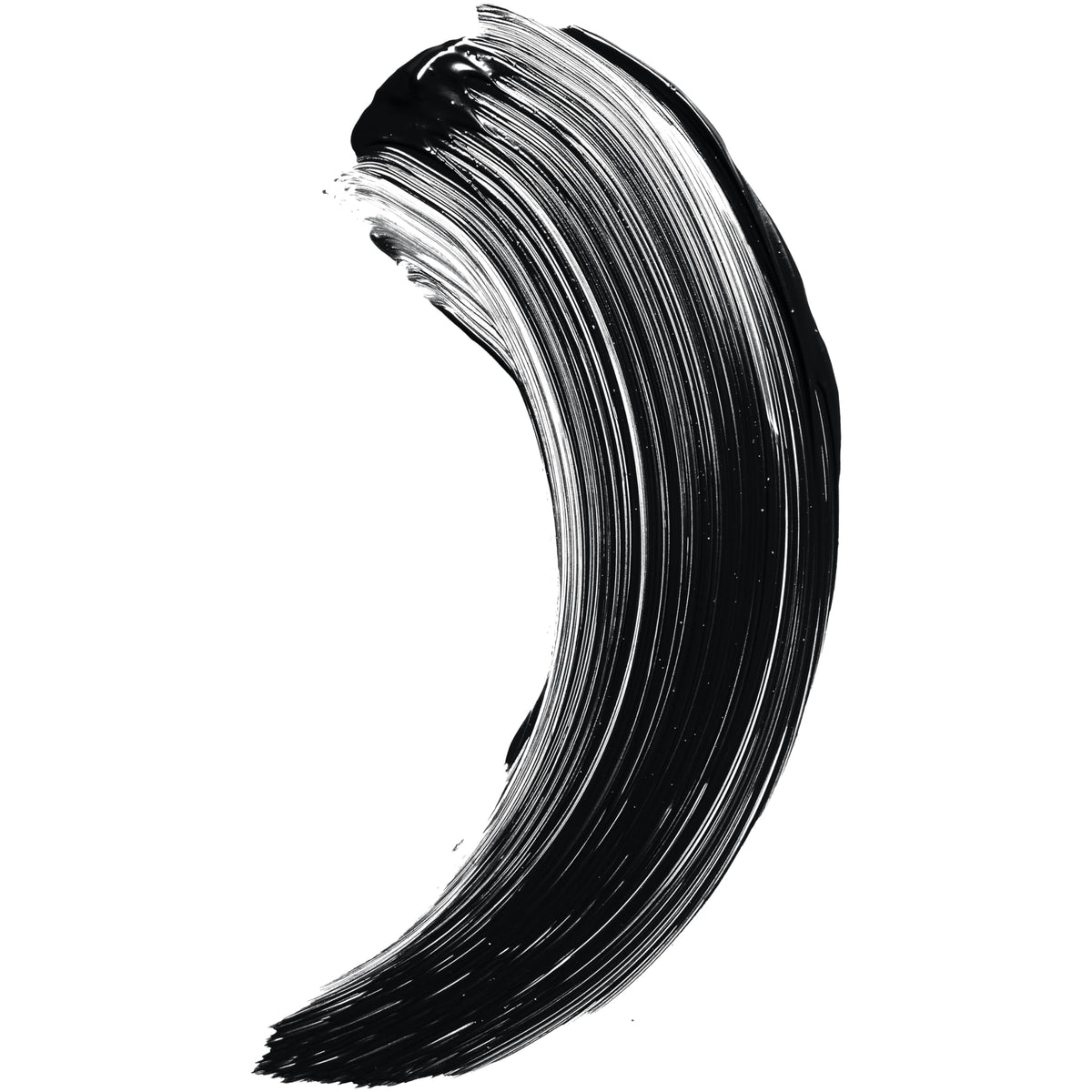 Maybelline New York Full 'N Soft Washable Mascara, Very Black, 1 Count MAYBELLINE