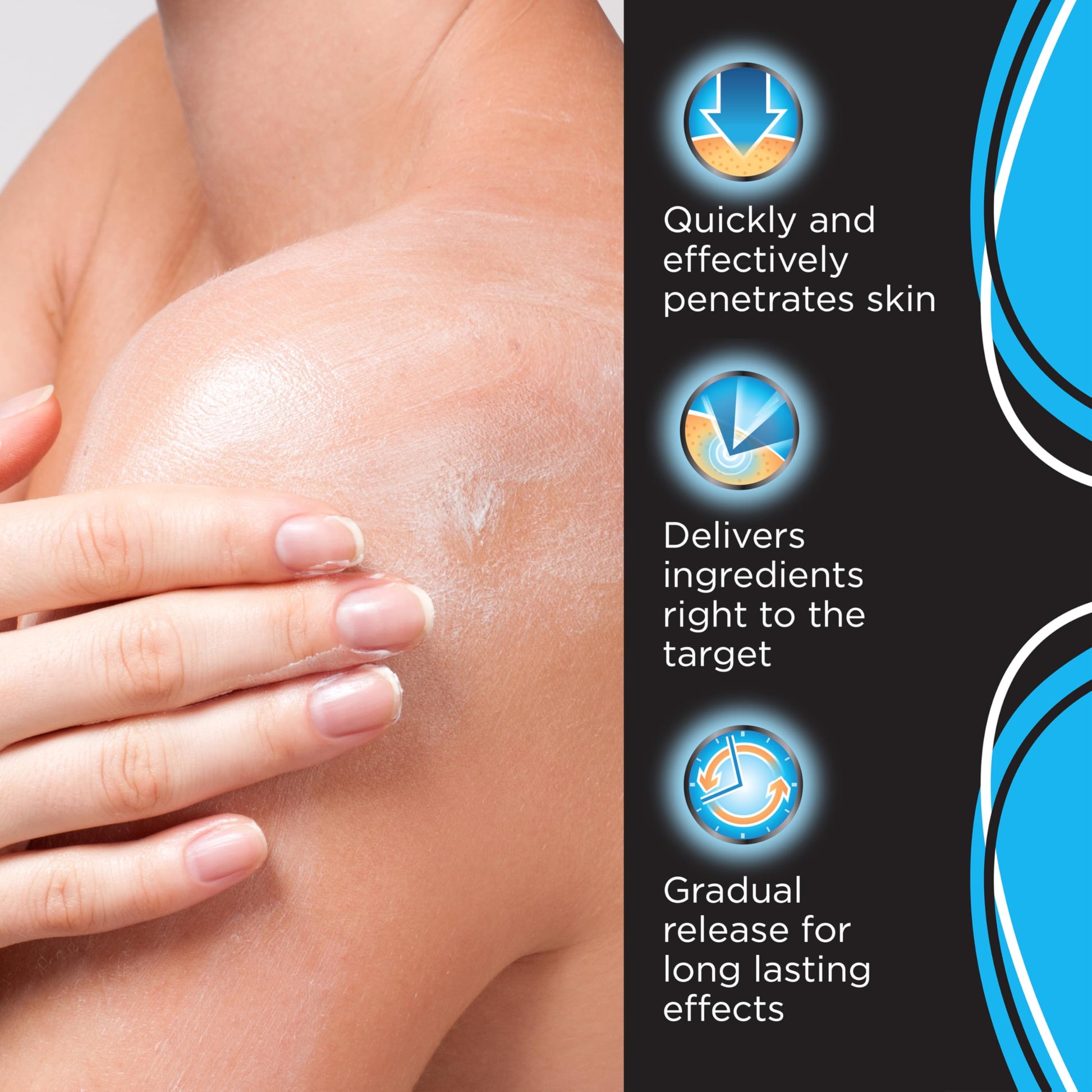 JointFlex Pain Relief Cream, Arthritis Pain Relief, Joint Pain Relief, 4 Ounce Tube JointFlex buy australia supplements
