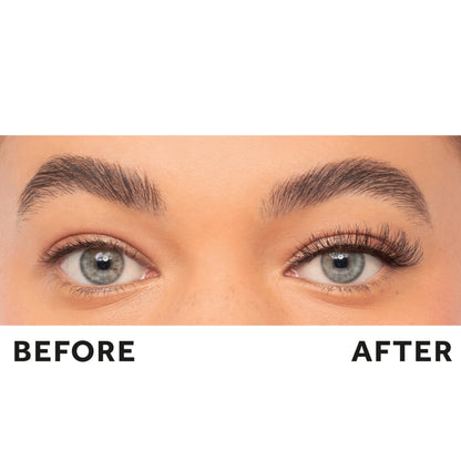 Eylure Pre-Glued Wispy Light Texture Eyelashes, No.117, Twin Pack Eylure