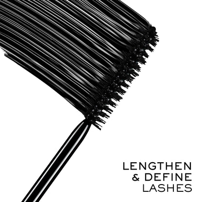 Lancôme Définicils - Waterproof Defining & Lengthening Mascara - Black Lancôme
