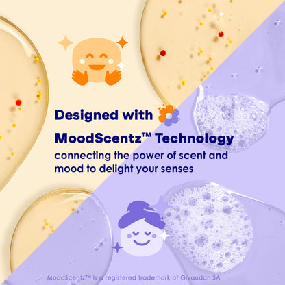Clean & Clear 2-Pack Oil-Free Facial Cleansers with Citrus Scent, Morning Burst and Night Relaxing, 16 oz Clean & Clear
