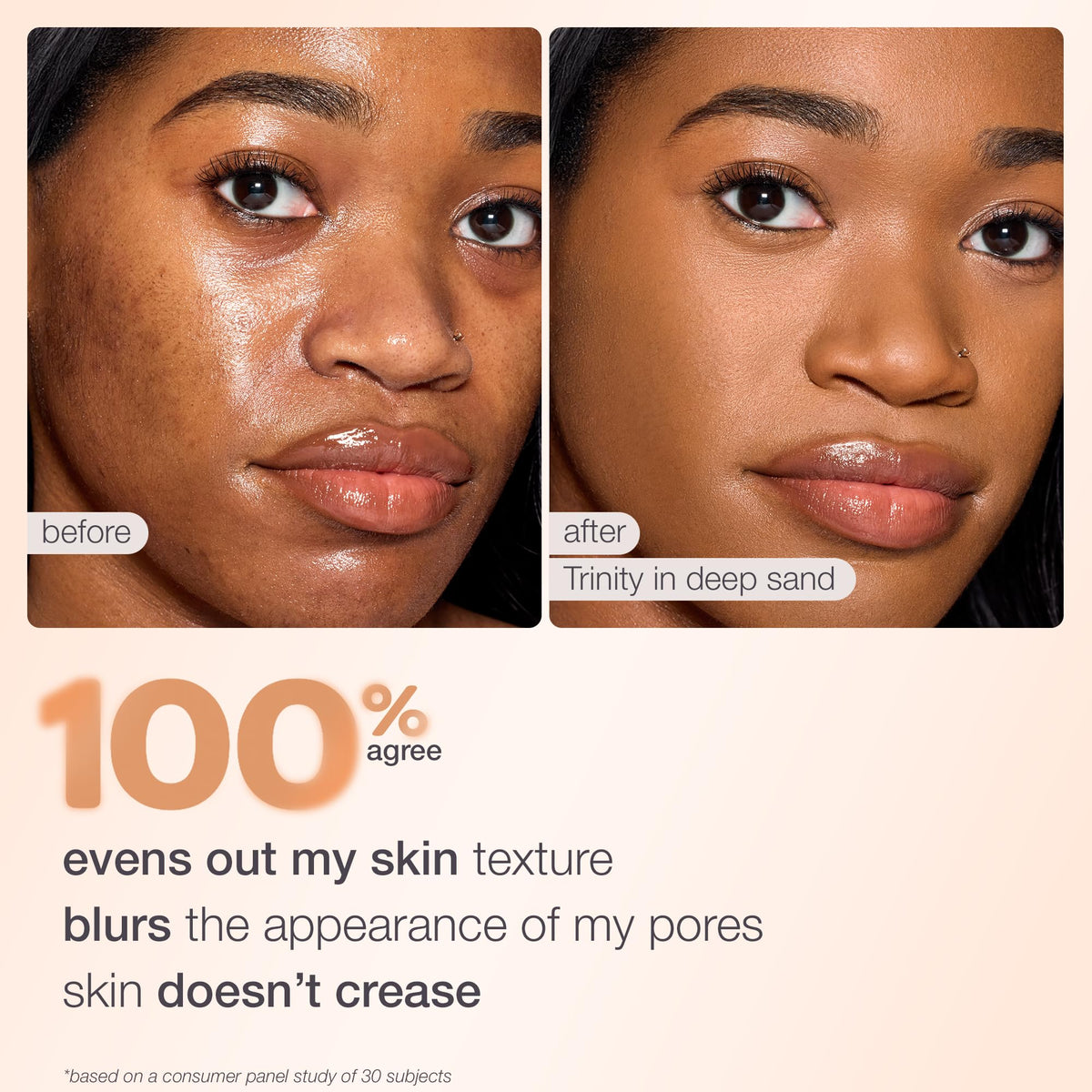 tarte BB blur tinted moisturizer Broad Spectrum SPF 30 – Medium Buildable Coverage with Natural Lightweight Matte Finish, Vegan & Cruelty Free Gsupps Wellness
