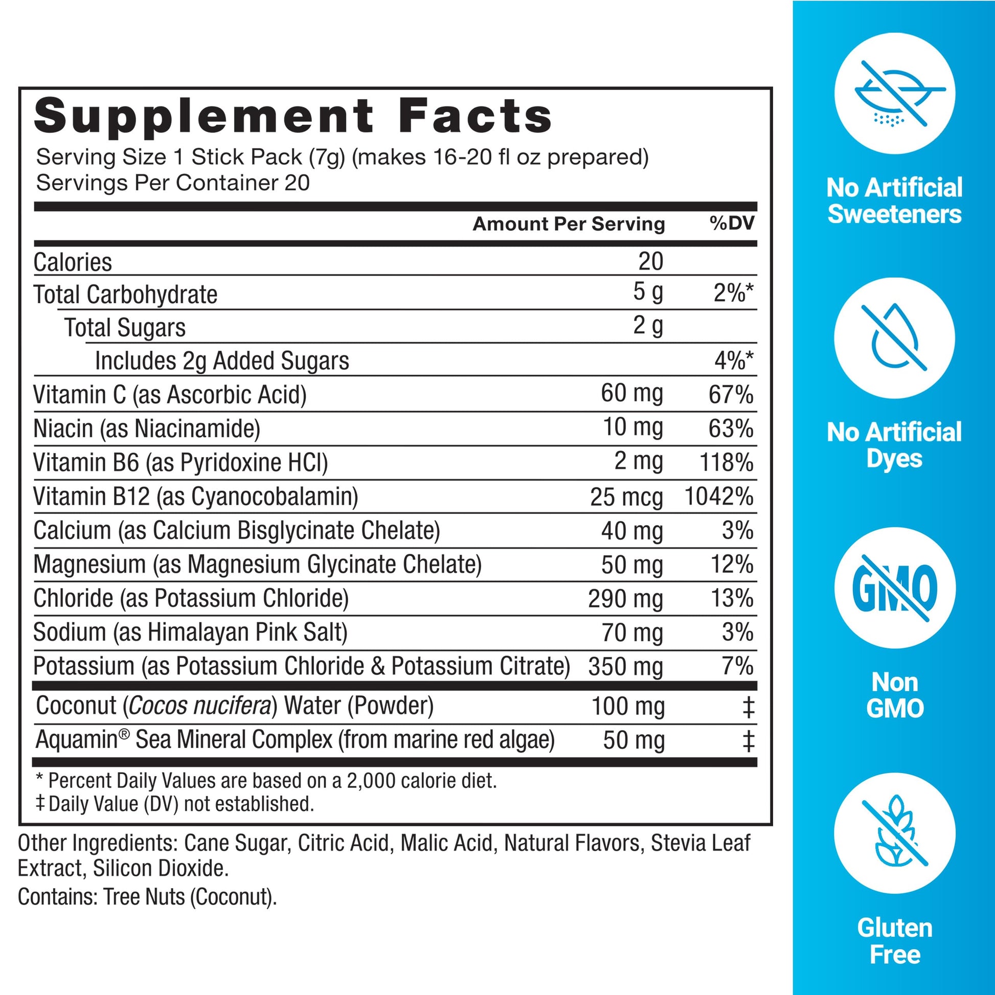 Force Factor Liquid Labs Electrolytes Powder Packets—Lemon Lime—Hydration Packets to Make Electrolyte Water with 5 Essential Electrolytes, Vitamins, Minerals Force Factor buy australia supplements