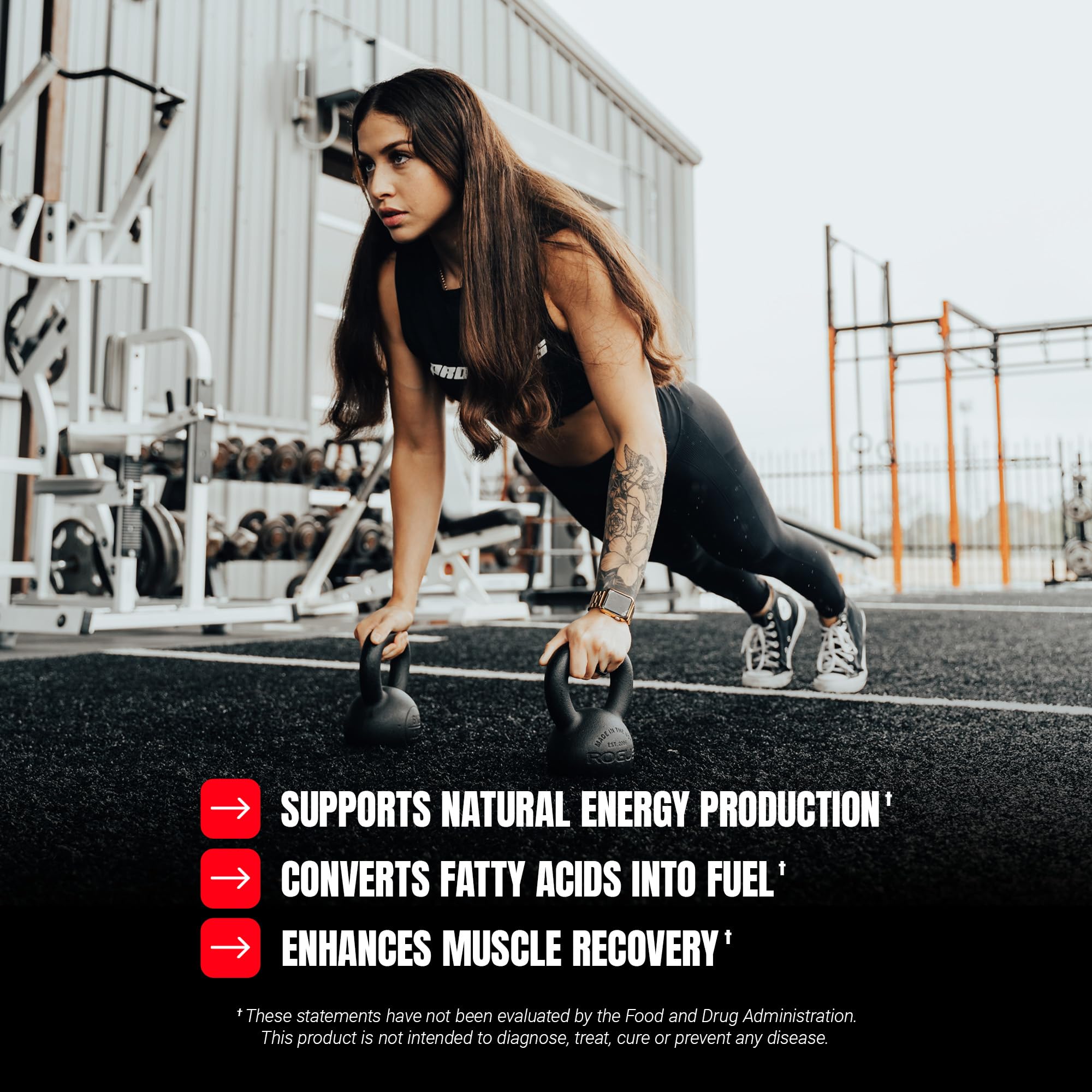 ProSupps L-Carnitine Liquid 3000, Stimulant-Free Liquid Shots for Men & Women - Clean Workout Drink for Energy, Performance & Muscle Recovery ProSupps buy australia supplements