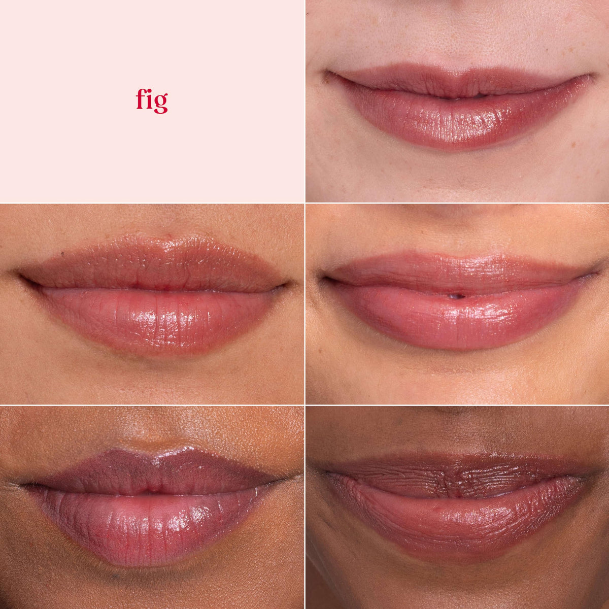 Burt's Bees Lip Shimmer Nude Collection, Tinted Lip Balm, 0.09 oz., 3 Tubes Burt's Bees