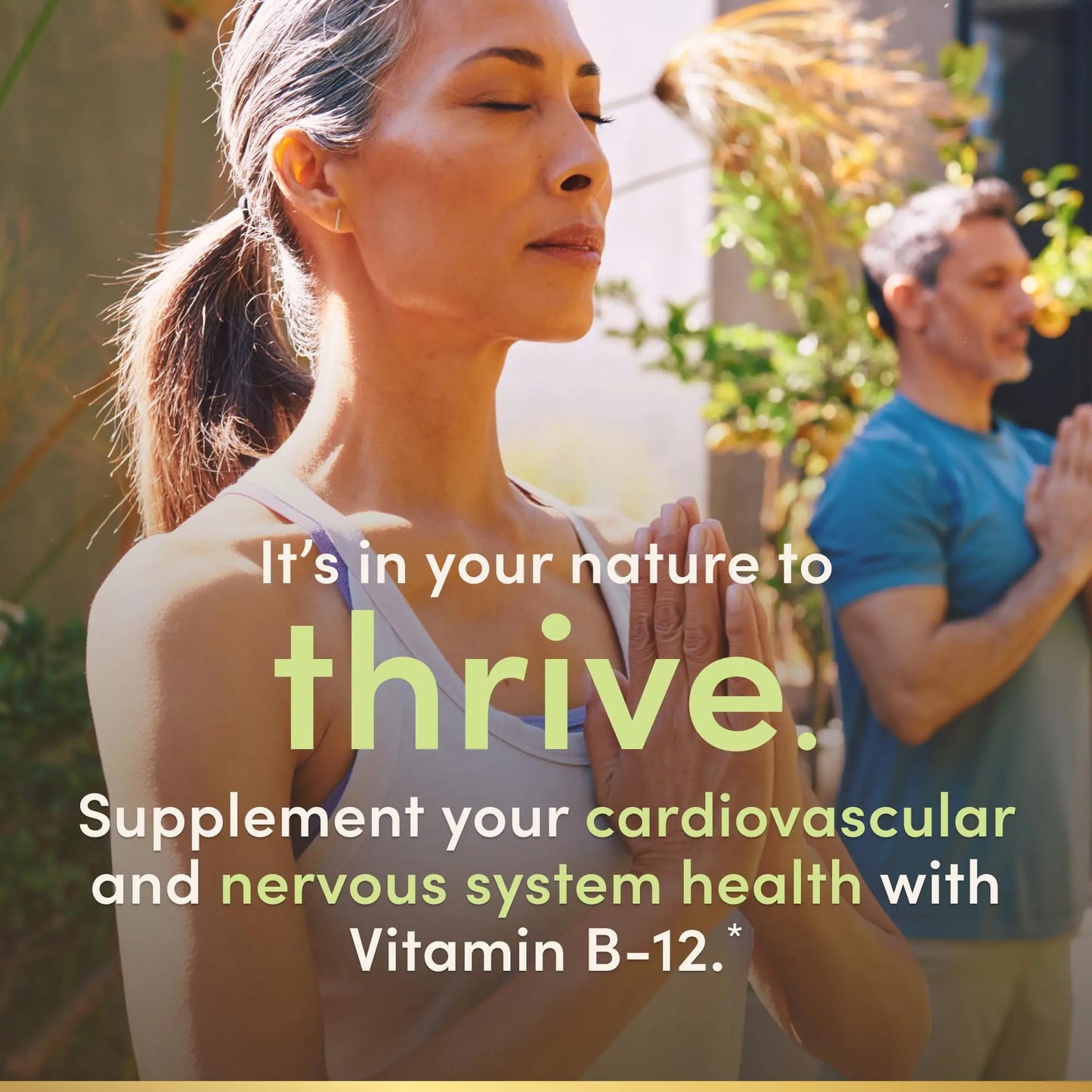 Nature's Bounty Vitamin B12 1000 mcg Supplements, Supports Energy Metabolism, 200 Ct Nature's Bounty