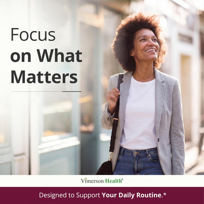 Multivitamin for Women with Vitamins and Minerals for Energy, Focus and Immune Health – Premium Daily Womens Multivitamins Vimerson Health