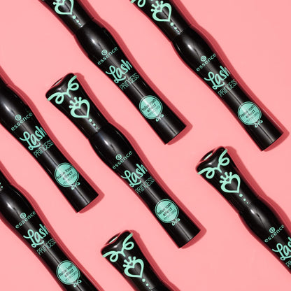essence Lash Princess False Lash Effect Mascara, Black (Pack of 3) Essence Cosmetics