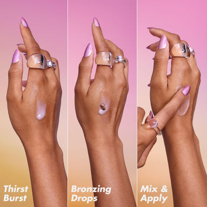 e.l.f. SKIN The Hottest Drops Duo e.l.f.