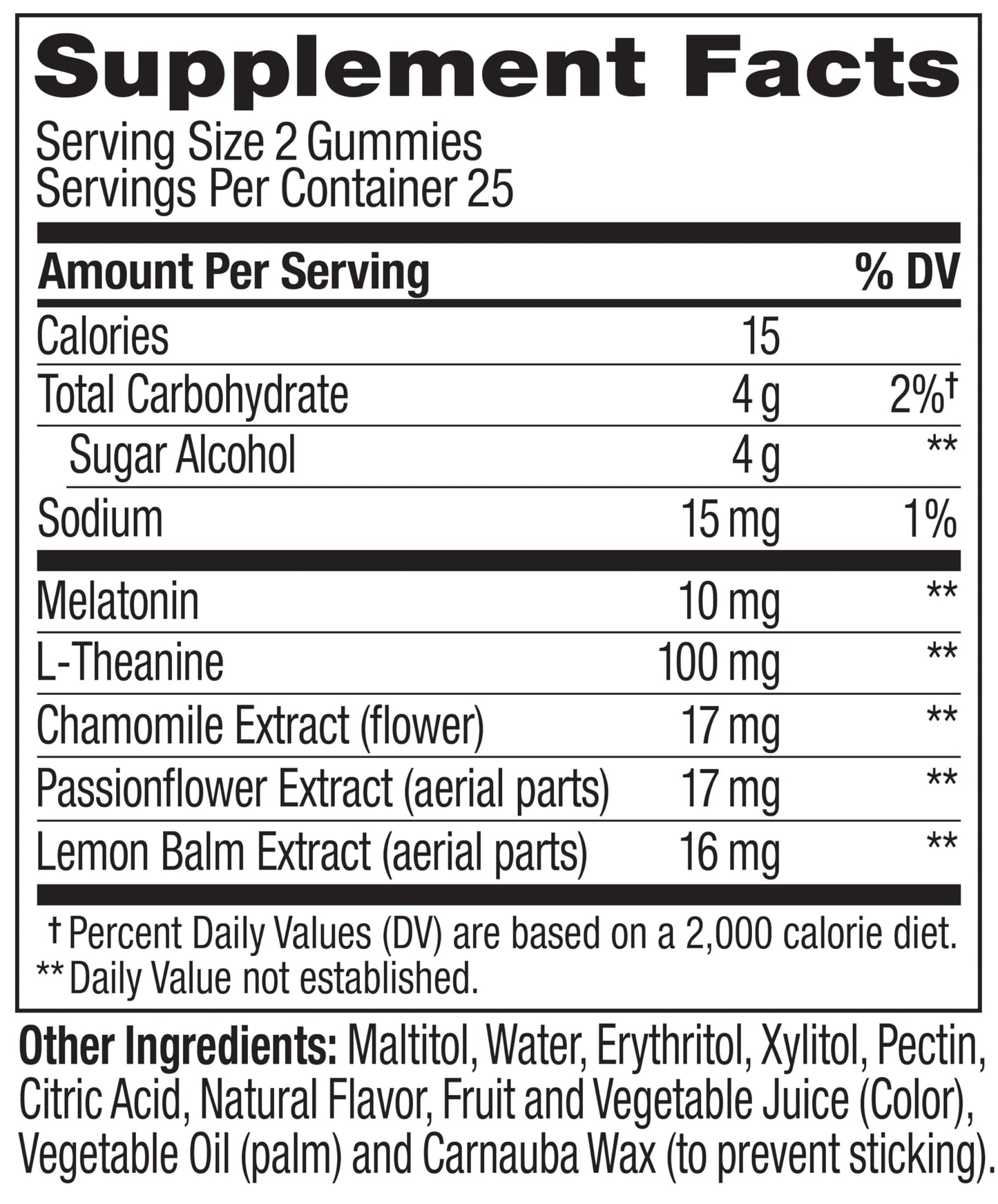 OLLY Max Strength Sleep Gummy, 10mg Melatonin, L-Theanine, Chamomile, Lemon Balm, Sugar Free, Vegetarian Sleep Aid, Strawberry - 70 Count OLLY