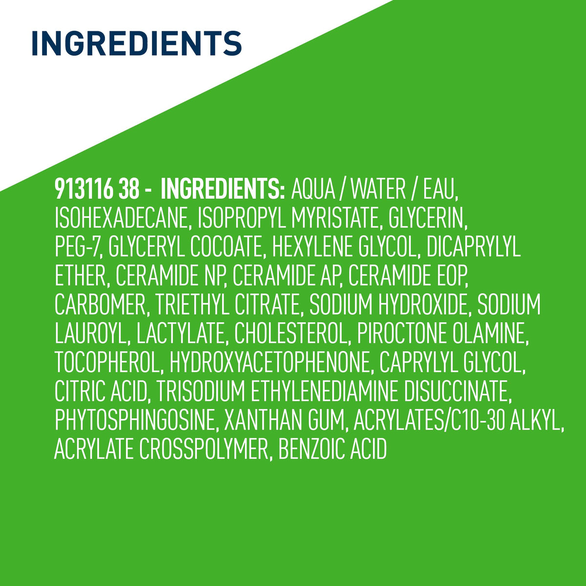 CeraVe Makeup Remover Wipes, Plant Based Face Wipes with Glycerin, 25ct CeraVe