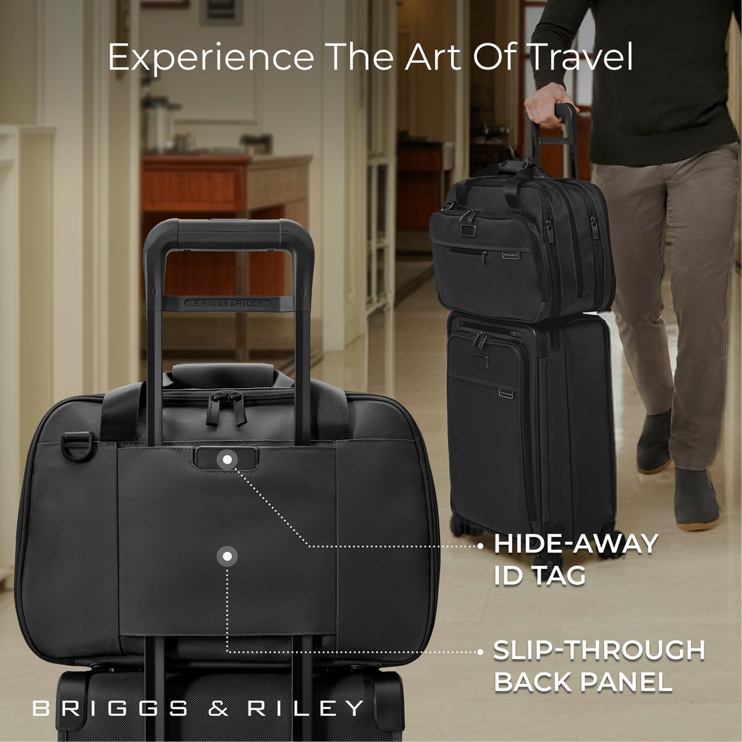 Expandable Cabin Bag Gsupps Australia