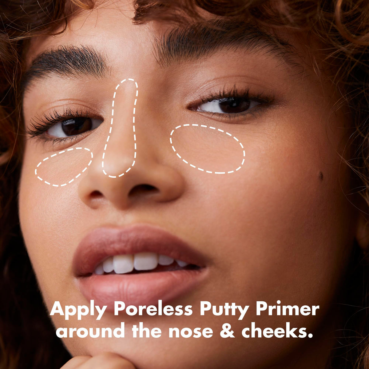 e.l.f. Poreless Face Primer, Skin-Perfecting & Lightweight, Long Lasting, Smooths & Preps to Create Flawless Base, Infused with Tea Tree and Vitamins A & E, 2 Fl Oz e.l.f.