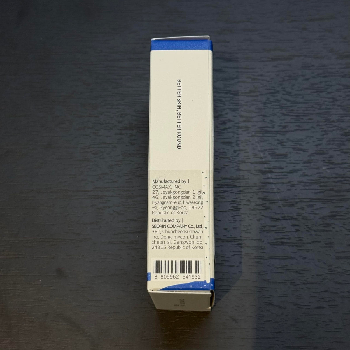 ROUND LAB Birch Juice Moisturizing Sun Stick SPF 50+, 0.67oz ROUND LAB