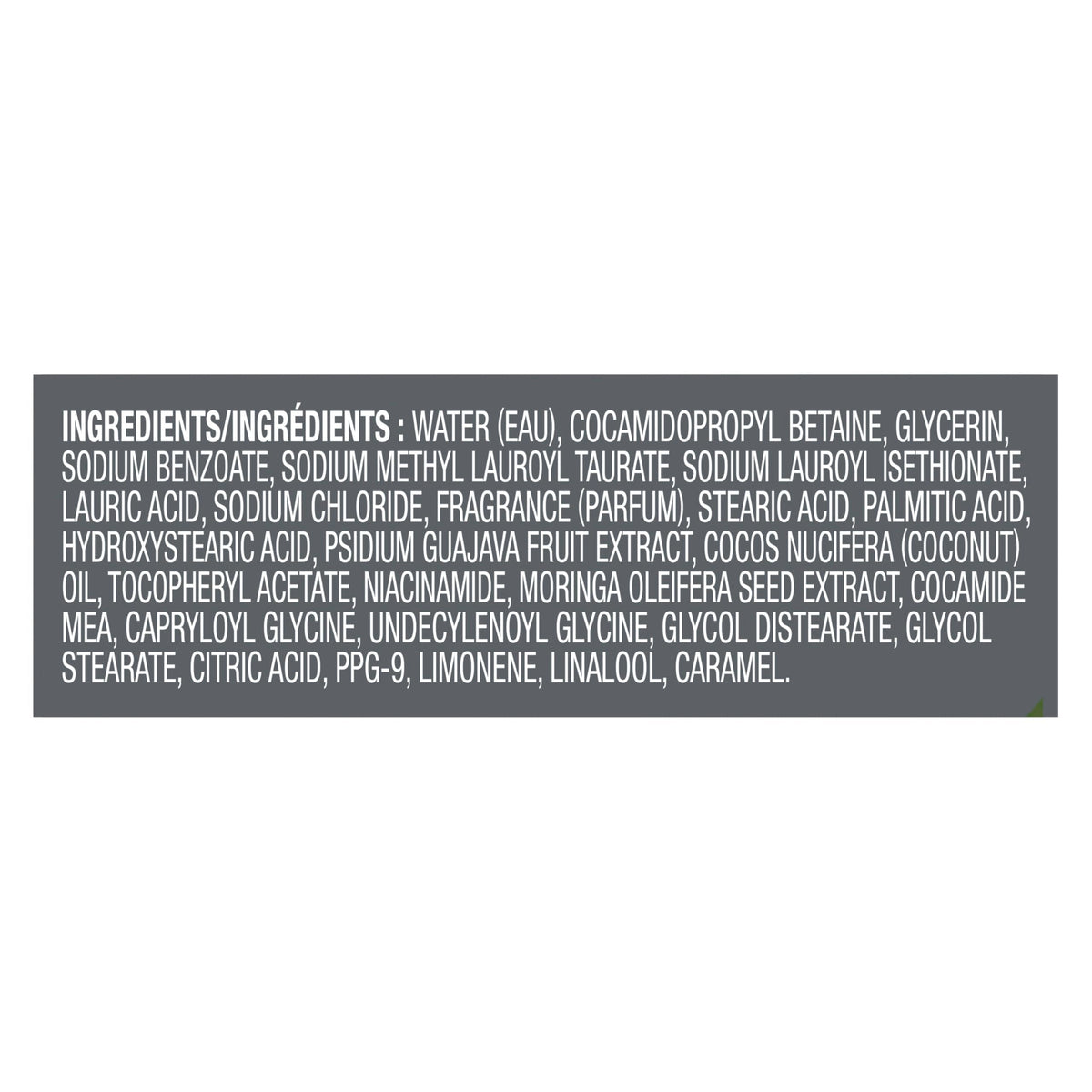 Dove Men Moisturizing Body Wash for Men, Coconut + Guava, 26 oz DOVE MEN + CARE