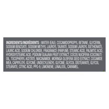 Dove Men Moisturizing Body Wash for Men, Coconut + Guava, 26 oz DOVE MEN + CARE