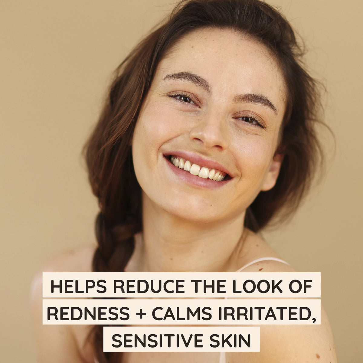Aveeno Calm + Restore Redness Relief Cleanser, Fragrance Free, 6 fl. oz Aveeno