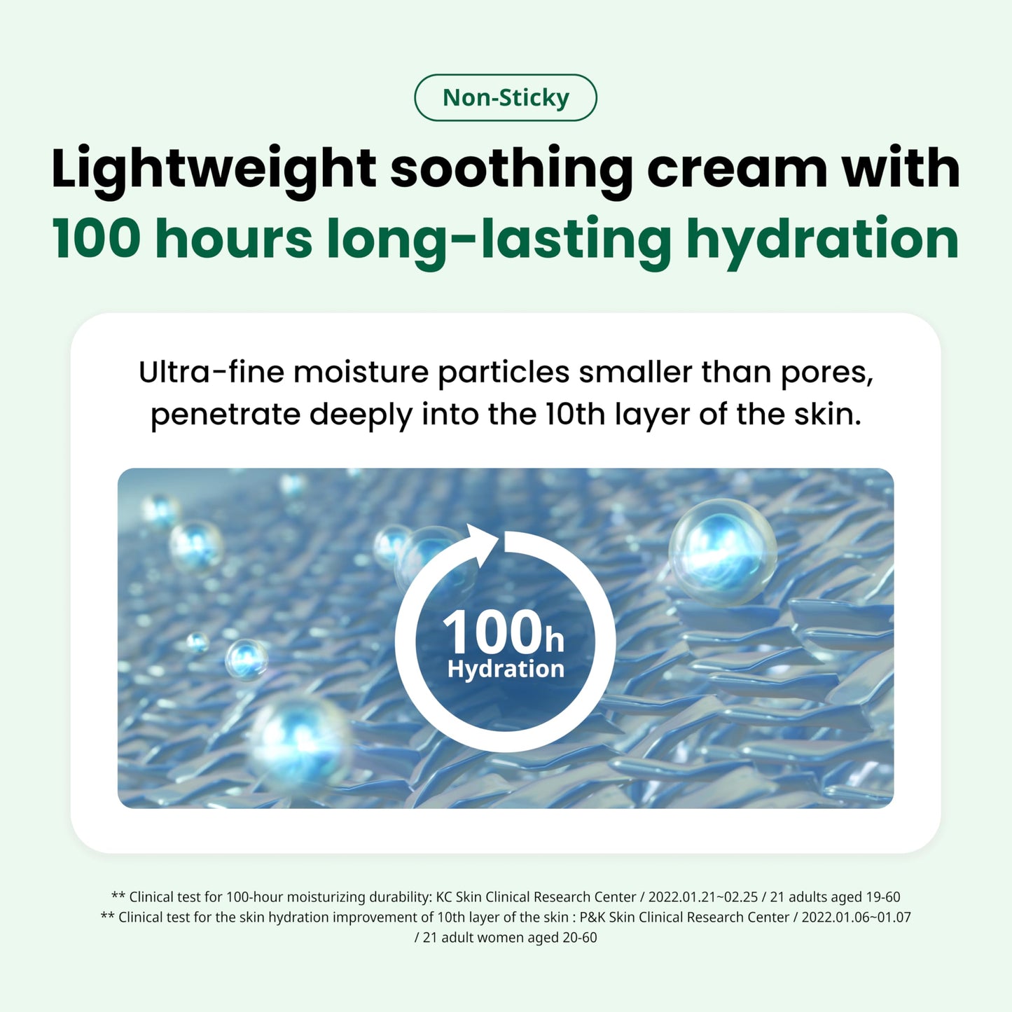 Dr. G R.E.D. Blemish Clear Soothing Cream - Calming Korean Moisturizer for Redness - Soothes Acne & Irritation Dr.G