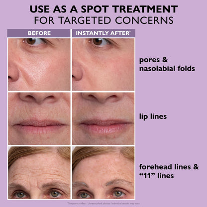 Peter Thomas Roth | Instant FIRMx® Temporary Face Tightener Easy-Wear Formula |For Firming & Smoothing Fine Lines, Deep Wrinkles and Pores Peter Thomas Roth
