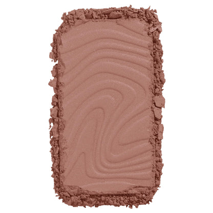 NYX PROFESSIONAL MAKEUP Matte Buttermelt Bronzer, Longwear Face Makeup with Up to 12 Hours of Wear, Vegan Formula - Deserve Butta (Light Medium Cool) NYX PROFESSIONAL MAKEUP