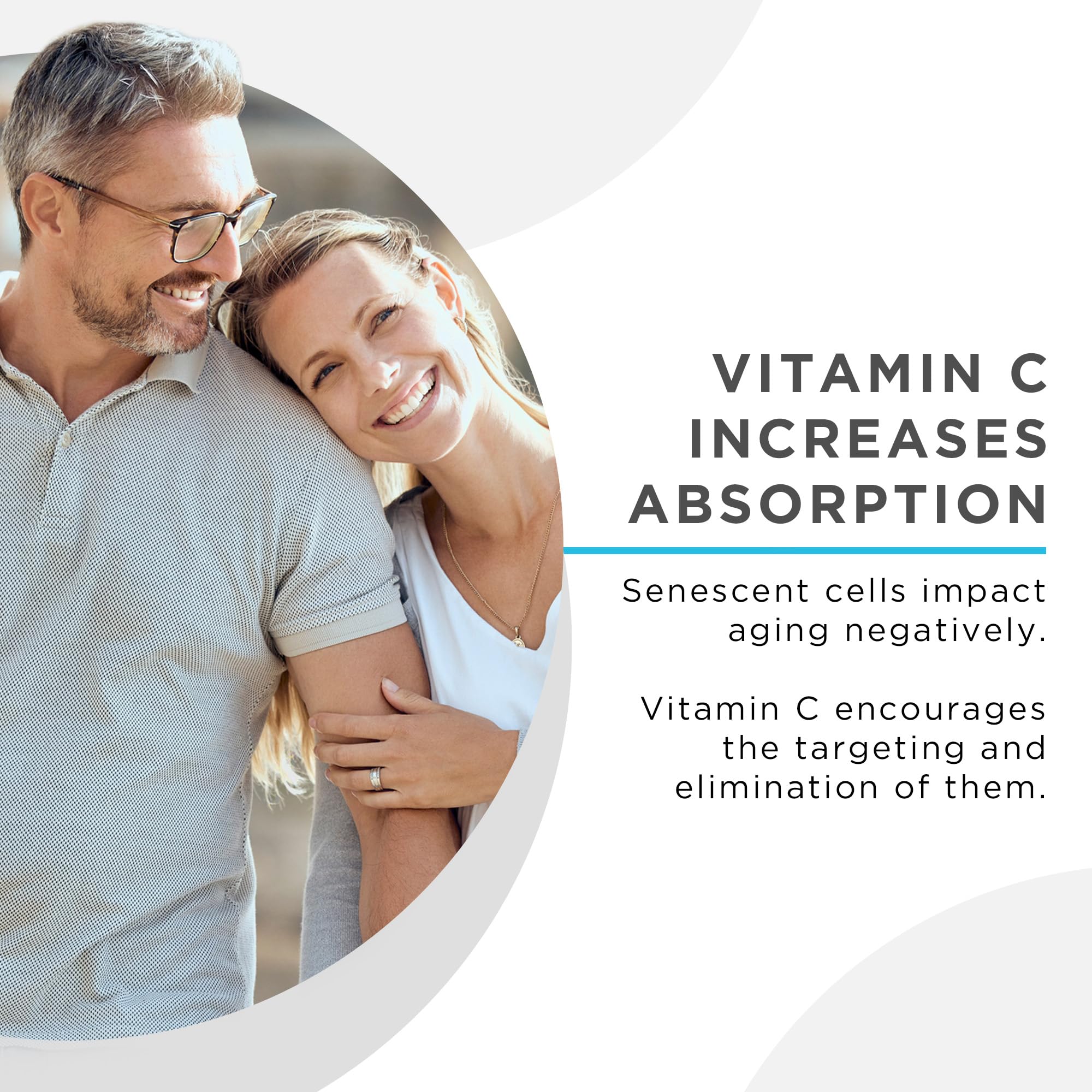 Superior Formulas | Superior SENOLYTIC+ | Fisetin-Quercetin Complex | Physician-Formulated and Science-Based Supplement for Adults 18+ | Promotes Cellular Repair | Boosts Longevity & Healthspan Superior Formulas LLC buy australia supplements