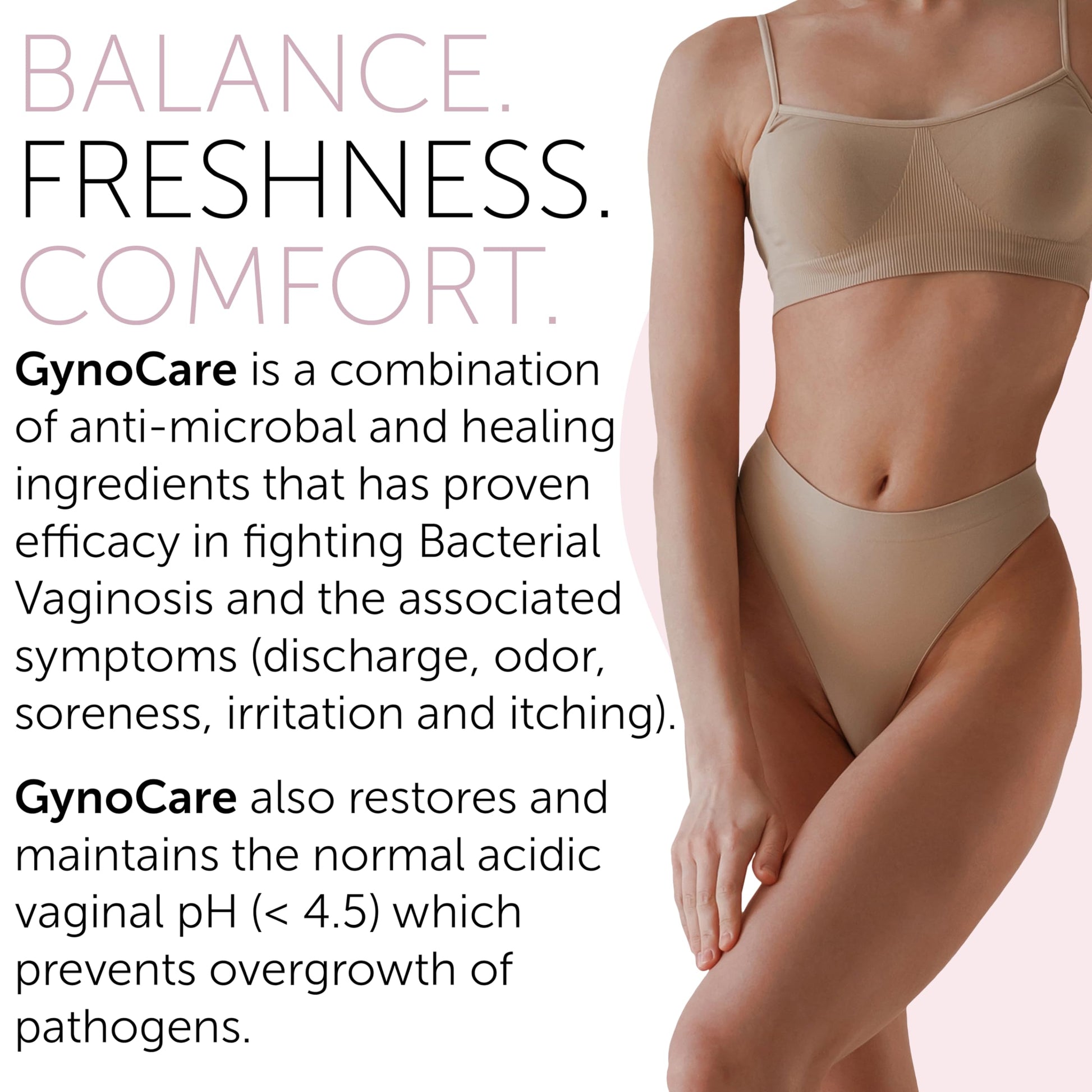 Bacterial Vaginosis Treatment | BV Treatment For Women | Boric Acid Suppositories For Women | Natural Homeopathic for Odor, Itching, Discharge, BV, and Vaginal Microbiota Imbalance | 12 Suppositories Terramed Just Think Comfort buy australia supplements