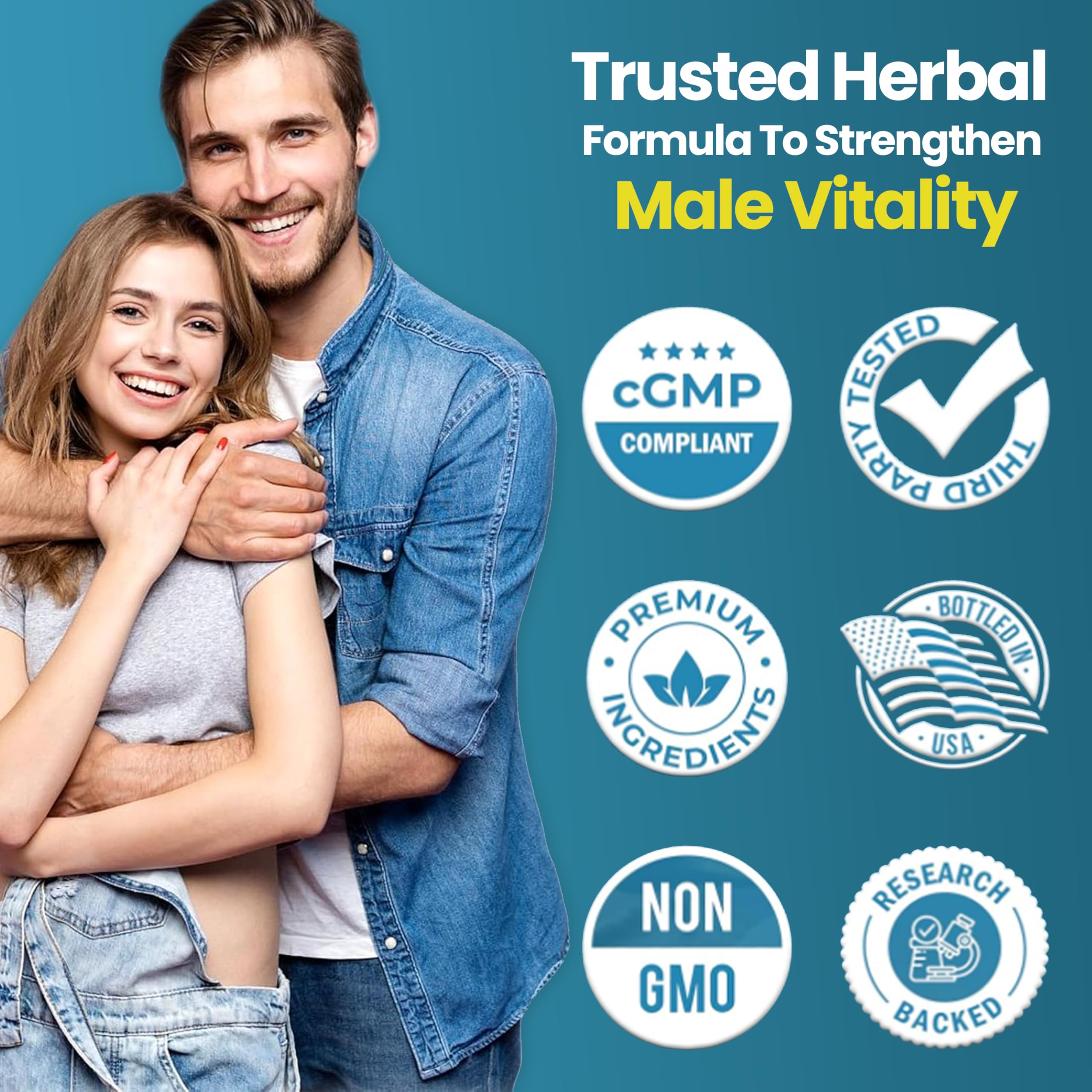 VALKNORX Male Enhancing Supplement, Designed to be Fast Acting for Blood Flow to Gain Length & Girth + Stamina, Maca, Epimedium, and Other Natural Ingredients, 3rd Party Tested Supplement 60 Tablets VALKNORX buy australia supplements