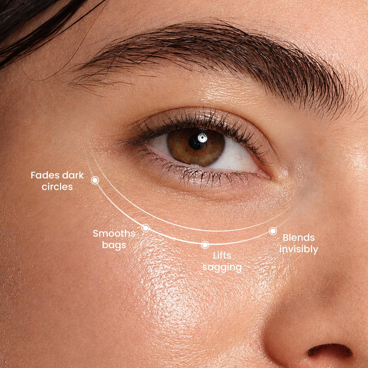Luminance Under Eye Concealer – Even, Smooth, Refreshed 2PCS LATORICE