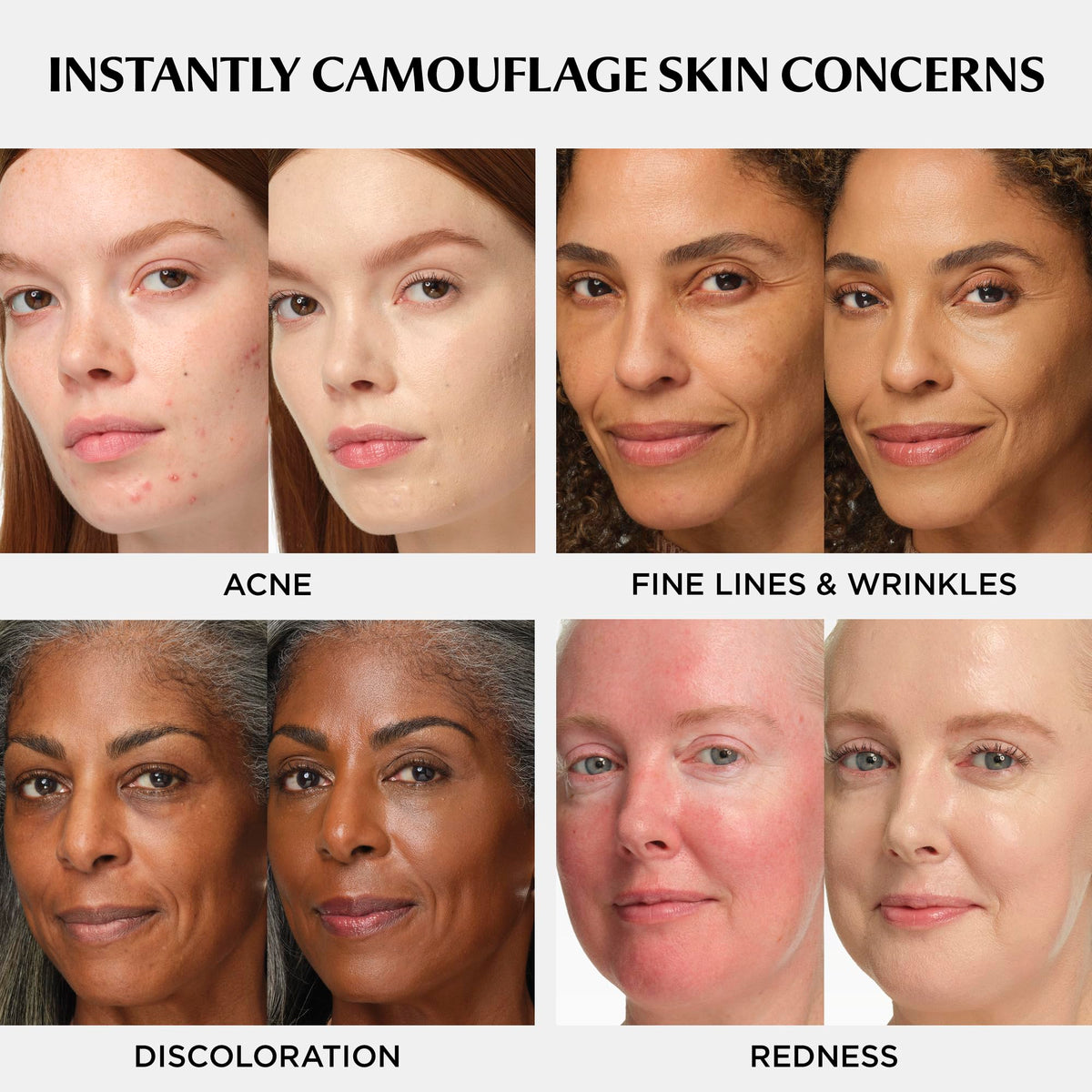 IT Cosmetics CC+ Cream with SPF 50+ - Medium (N) - 1.08 fl oz IT Cosmetics