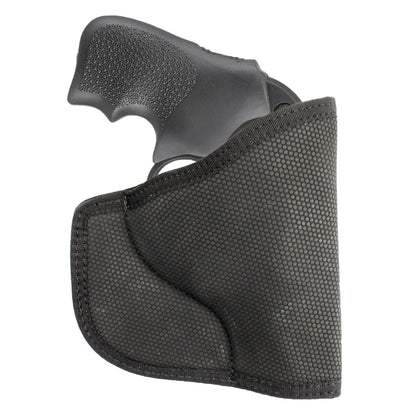 DeSantis Nemesis - Gun Pocket Holsters for Concealed Carry, Concealed Pocket Holster for Pistols, Revolvers, Soft, Designed for Comfort & Discreet Carry, Ambidextrous Gsupps Australia