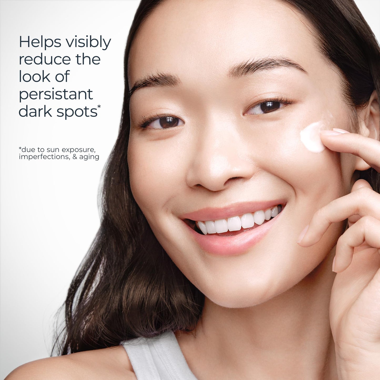 Eucerin Radiant Tone Dual Serum Dark Spot Corrector, Dark Spot Serum with Thiamidol Eucerin