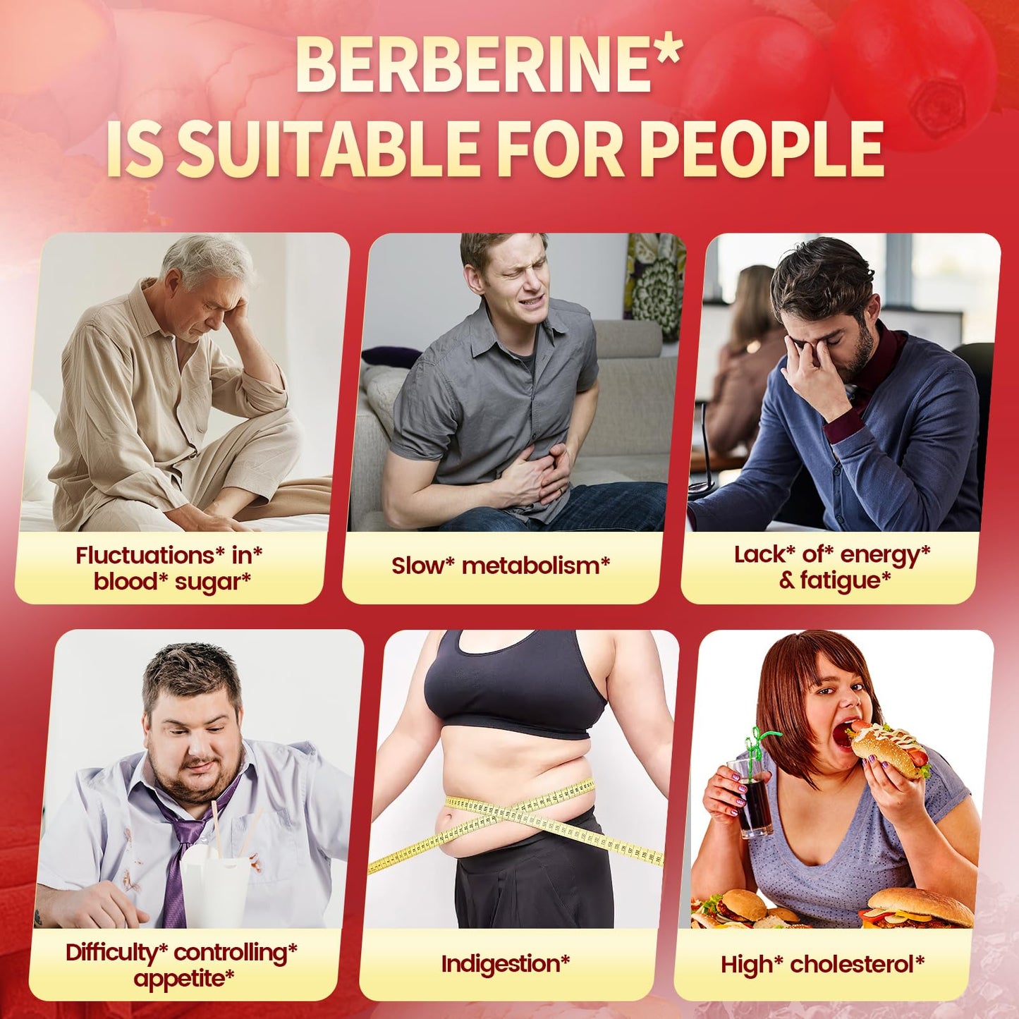 14-in-1 Berberine with Ceylon Cinnamon Supplement Liquid Drops, 1800mg + 30:1 Liposomal Tech with Cayenne Pepper, Soursop, Chromium, Bitter Melon, Turmeric, Moringa, Gymnema VivoNu