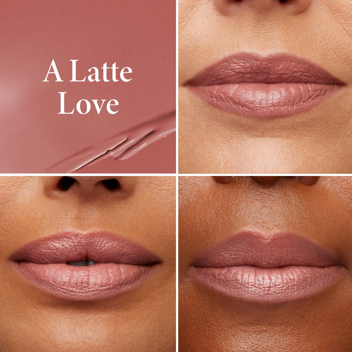 LAURA GELLER Jelly Balm Tinted Hydrating Lip Balm – A Latte Love LAURA GELLER NEW YORK