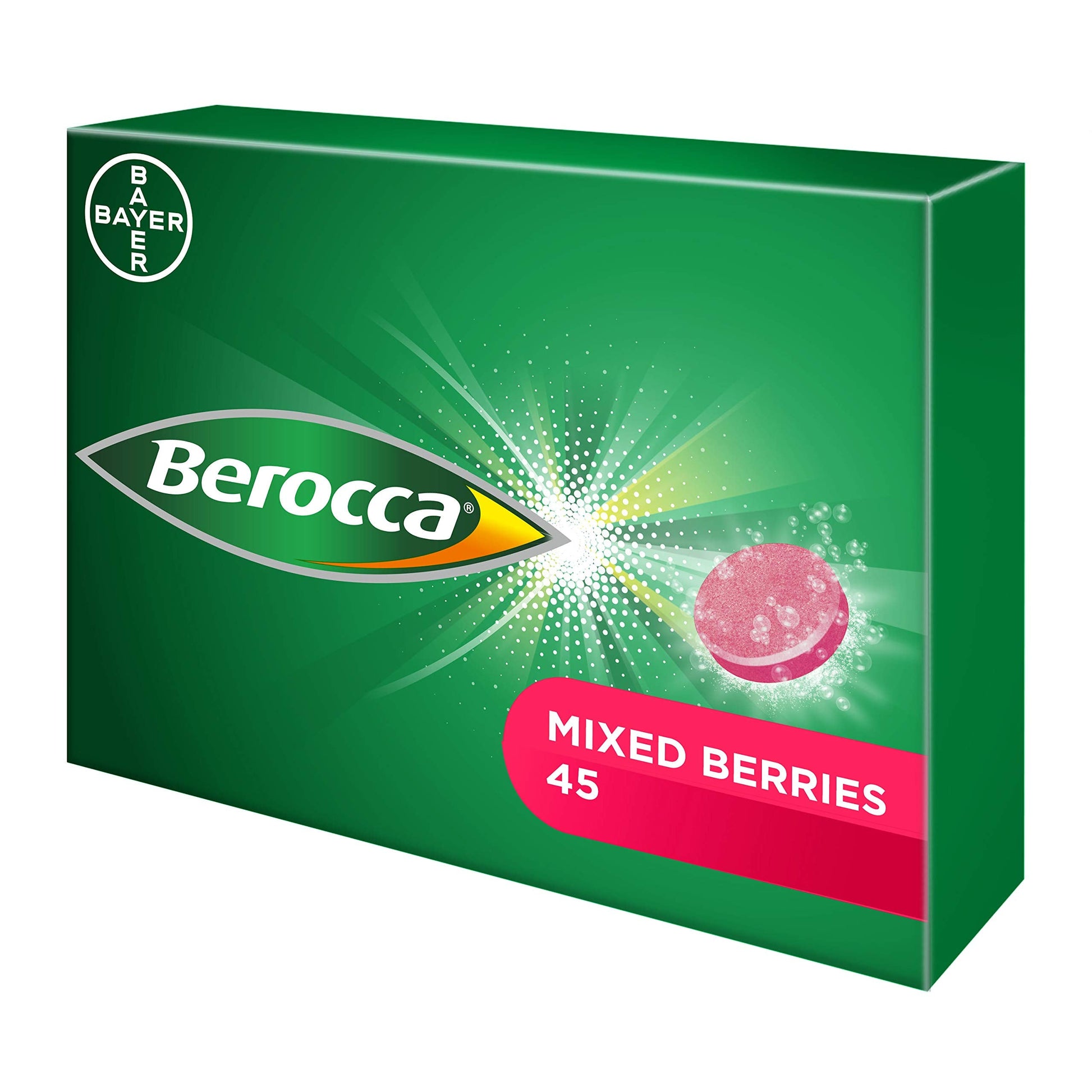 Berocca Vitamin C Effervescent Tablets, with Magnesium, Vitamin B12 and Vitamin B Berocca buy australia supplements