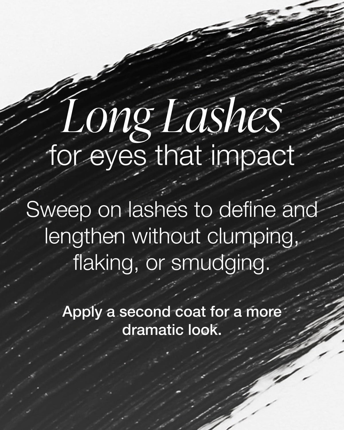 Mineral Fusion So High Extended Length Mascara (Black) Mineral Fusion