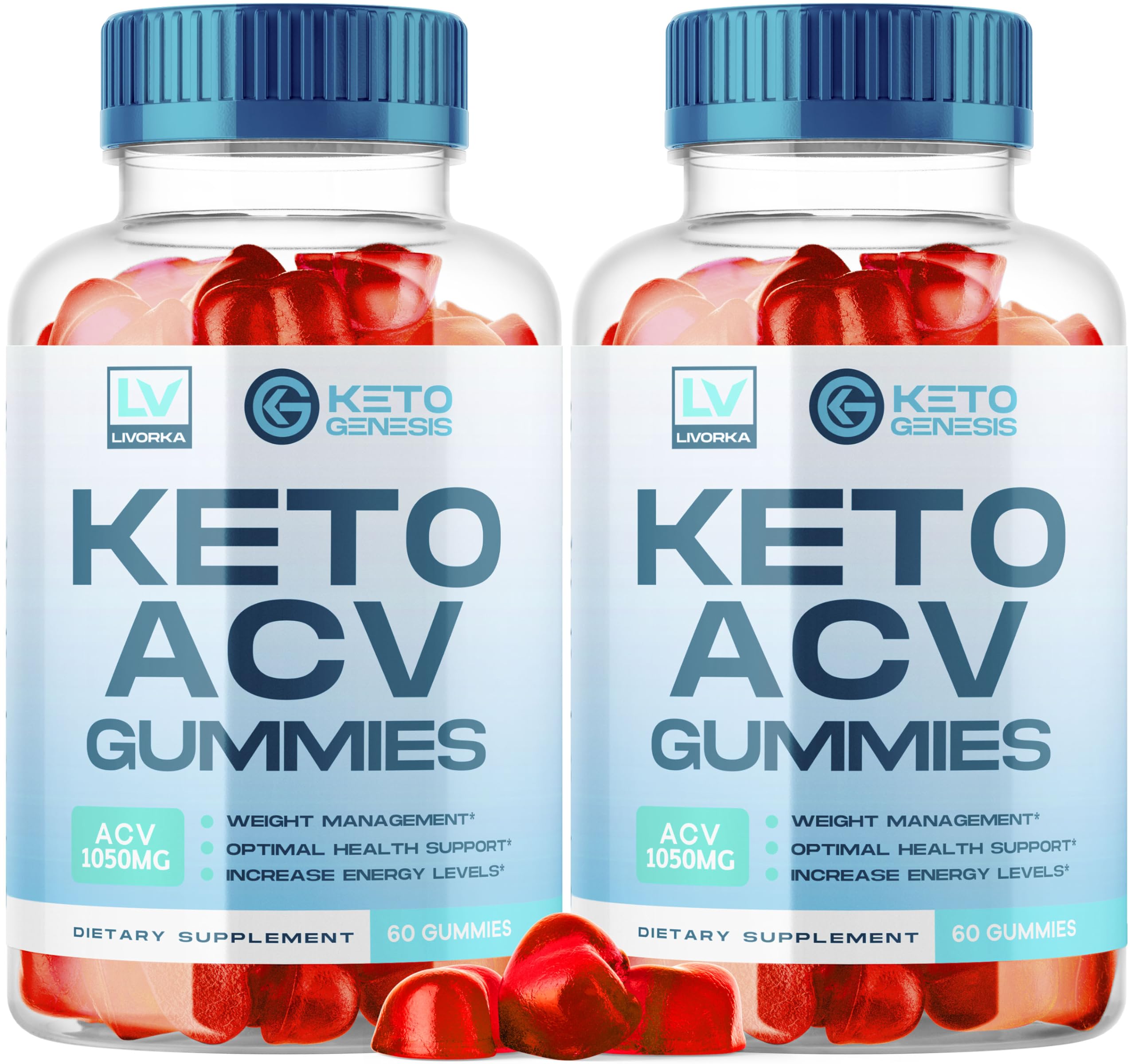 2 Pack - Keto Genesis Keto ACV Gummies Advanced Weight Loss, Genesis ACV, Genesis LIVORKA buy australia supplements