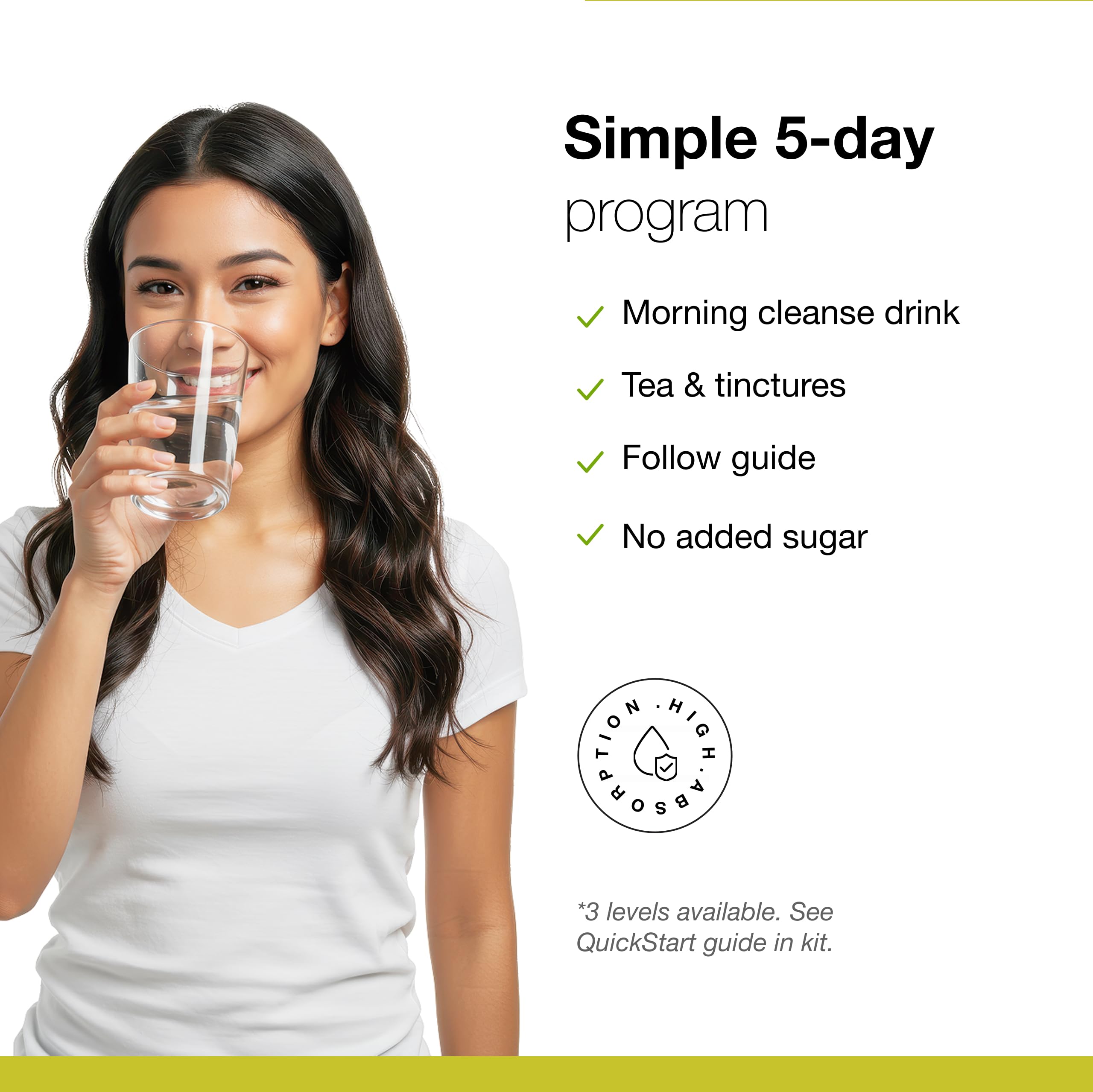 Dr. Schulze's 5-Day Liver Detox - 5-Day Liver Cleanse Kit - Supports Healthy Digestion & Energy - Gallbladder Cleanse - Plant-Based Ingredients - Gluten-Free & Vegan Dr. Schulze's buy australia supplements