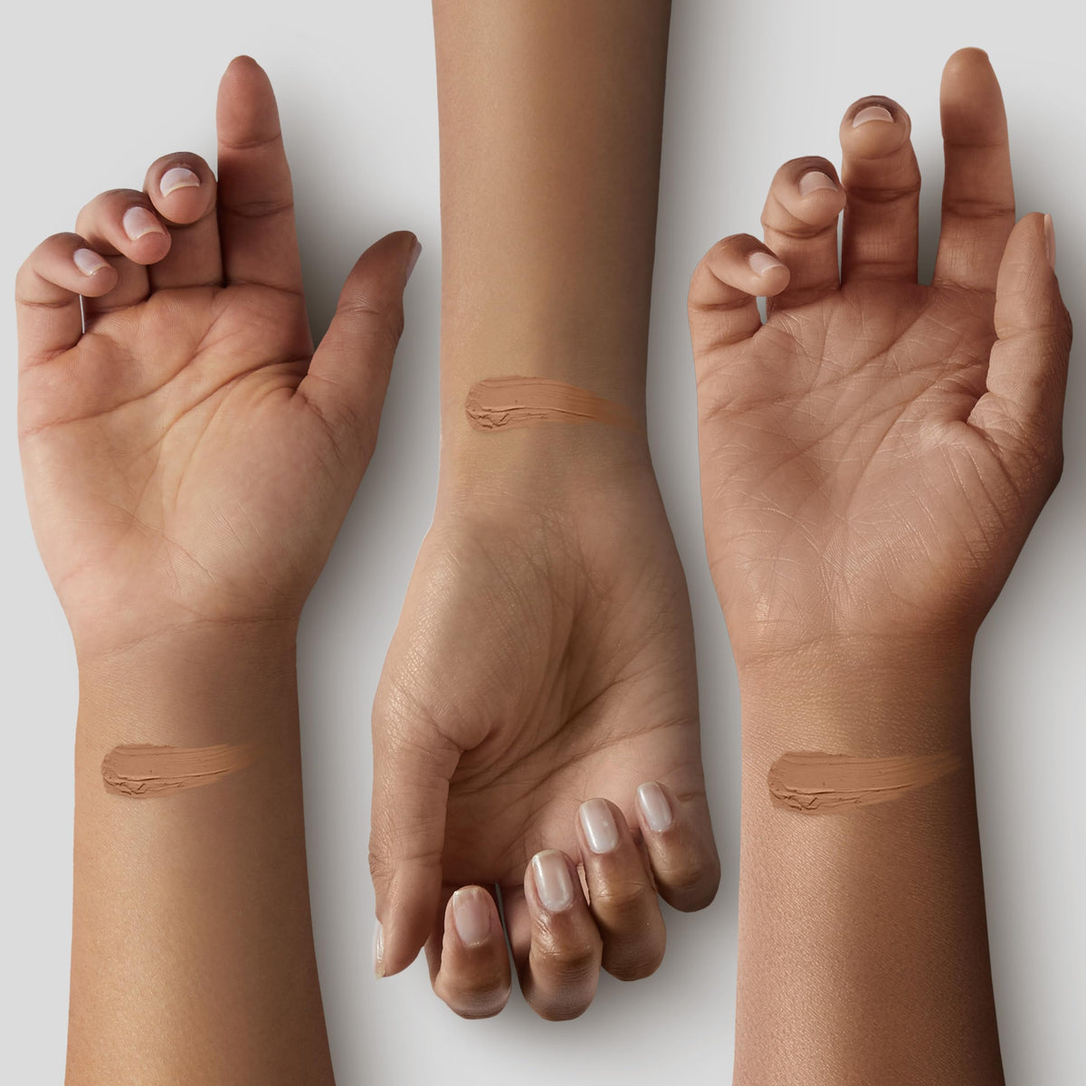 Black Radiance True Complexion™ Longwear Concealer Medium Black Radiance