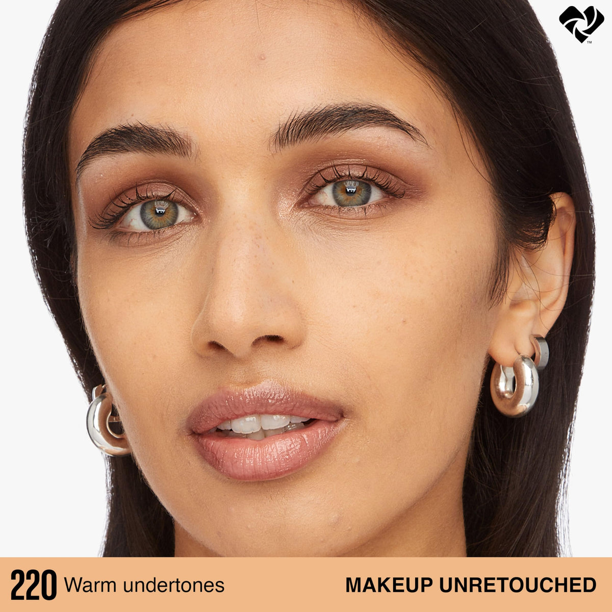 Maybelline Super Stay Lumi-Matte Foundation, Lightweight and Buildable Full Coverage Foundation Makeup For Up To 30HR Wear, 220, 1 Count MAYBELLINE