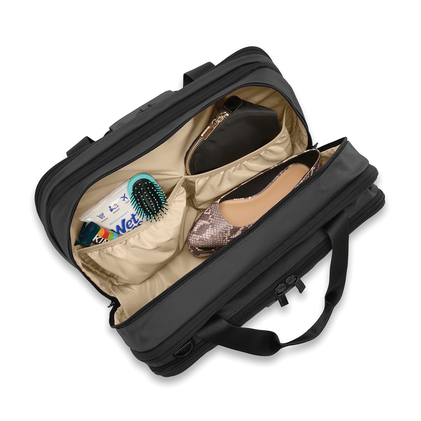 Expandable Cabin Bag Gsupps Australia