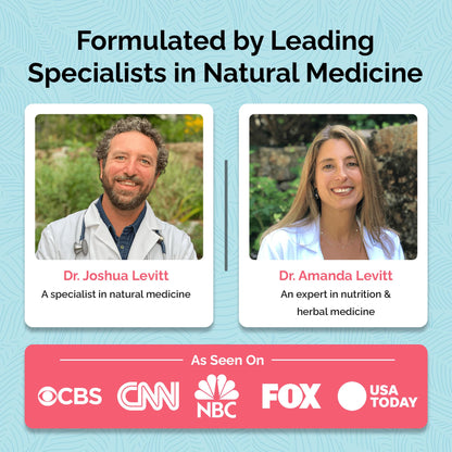 UpWellness Total Revive+ Digestive Enzymes - Broad-Spectrum Enzymes for Digestive Health - Supports Gut Health and Nutrient Absorption UpWellness