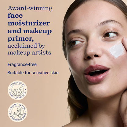 Embryolisse Lait-Crème Concentré Sensitive Face Moisturizer & Makeup Primer Embryolisse